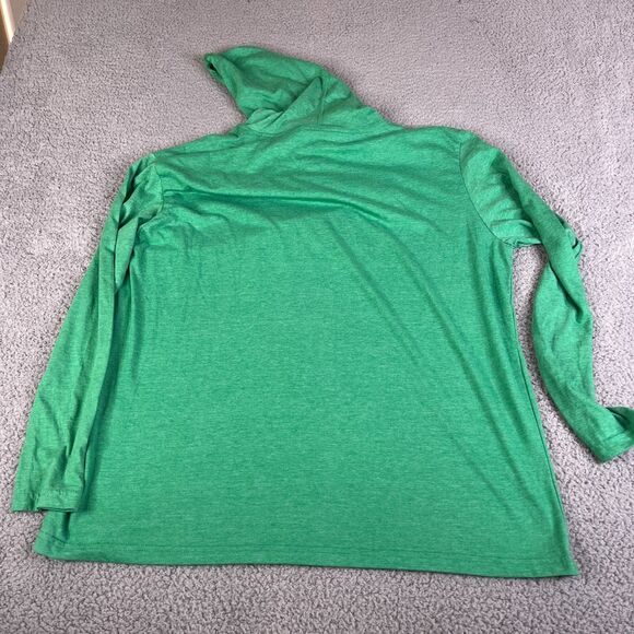 Assholes*s Live Forever Hoodie Sweatshirt Mens XXL Lightweight Pullover Sweater - Picture 4 of 9